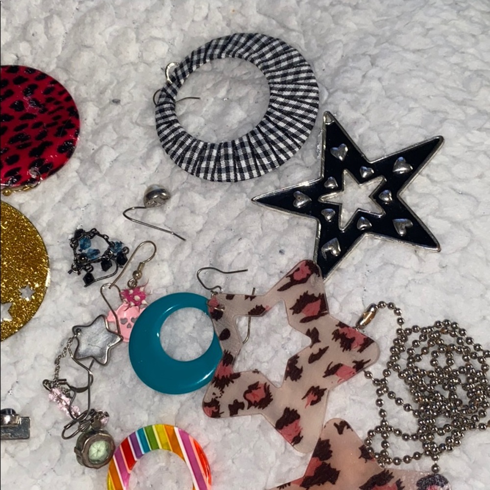 Scrap Jewelry - Picture 2 of 6